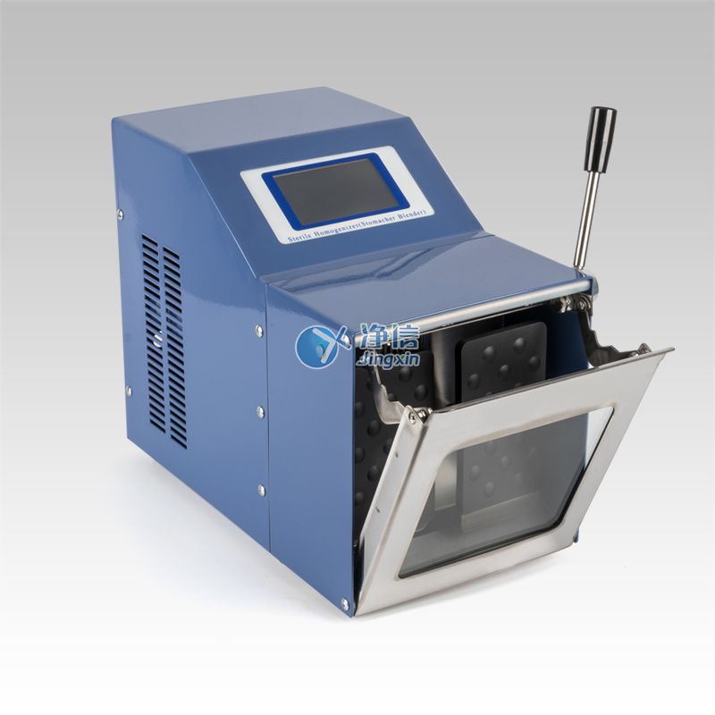 拍打式無菌均質(zhì)器