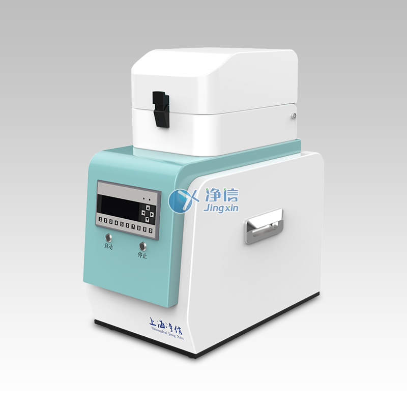 塑膠材料檢測(cè)專用研磨儀型號(hào):JX-2016