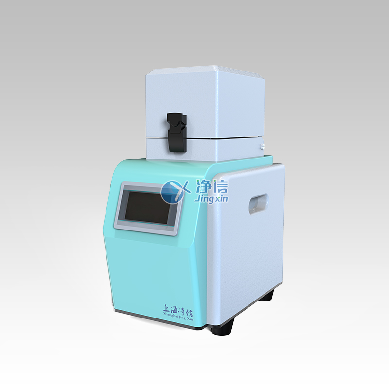 組織破碎儀 Tiss-Basic