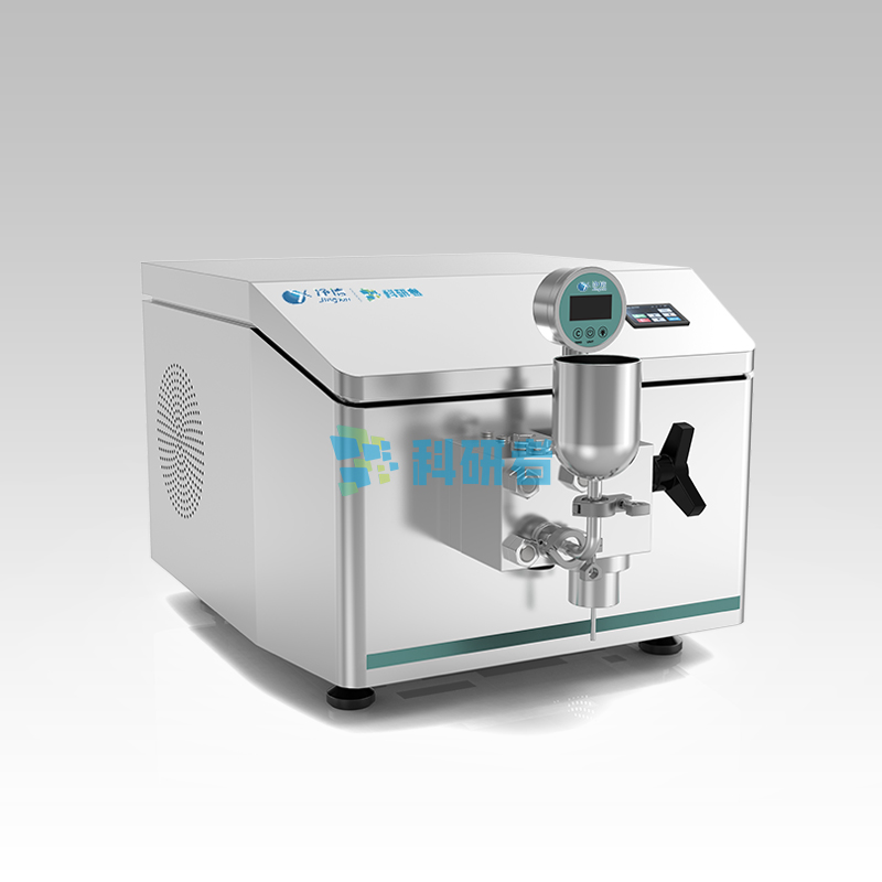高壓均質(zhì)機 JXNANO-5