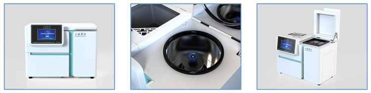 JXFSTPRP-CLN-DT凍臺冷凍研磨儀-產品展示