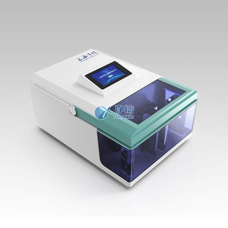 高通量土壤研磨機(jī)