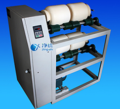 滾筒球磨機(jī)型號(hào):JXGT-15