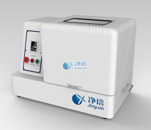 為什么實驗室球磨機推薦用行星式球磨機?