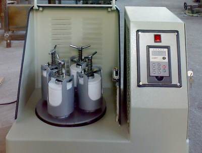 行星式球磨機(jī)能夠真空研磨嗎？