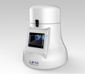 儀器：全自動樣品快速研磨儀(上海凈信，JXFSTPRP-24)