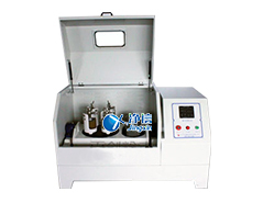 剖析全方位、立式、臥式行星球磨機有何區別