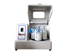 剖析全方位、立式、臥式行星球磨機有何區別