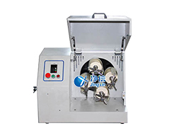 剖析全方位、立式、臥式行星球磨機有何區別